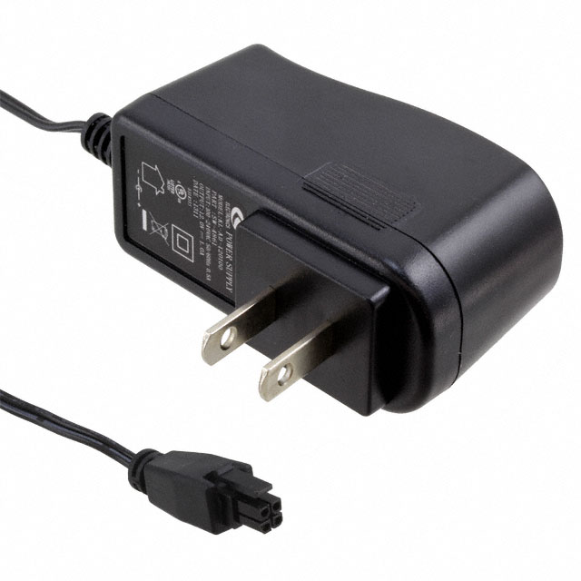 NETWORKING PWR SUPPLY CLOUDGATE