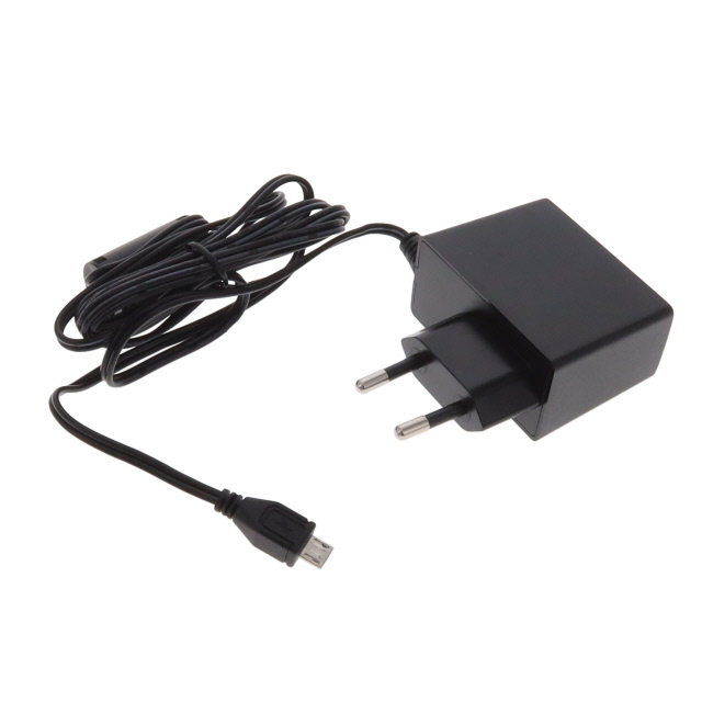 EXTERNAL POWER SUPPLY FOR SENTRI