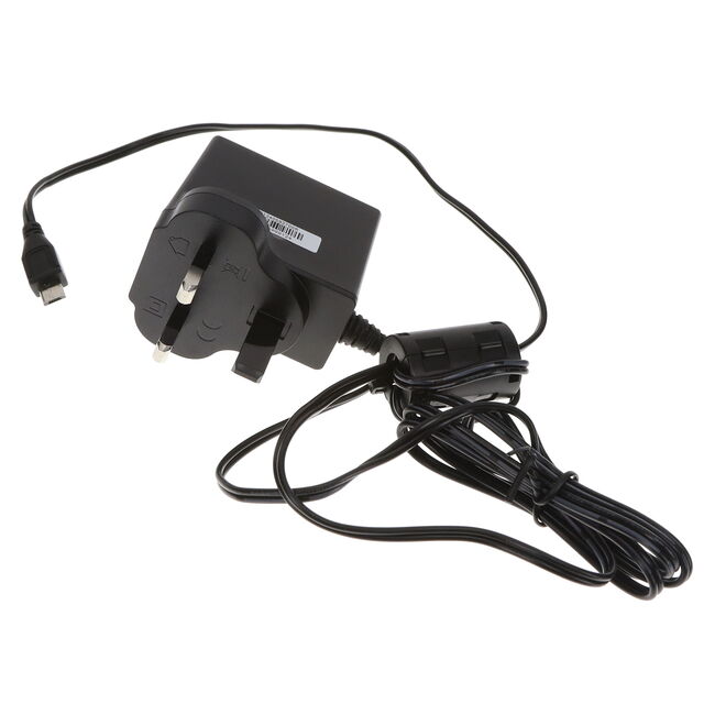 EXTERNAL POWER SUPPLY FOR SENTRI