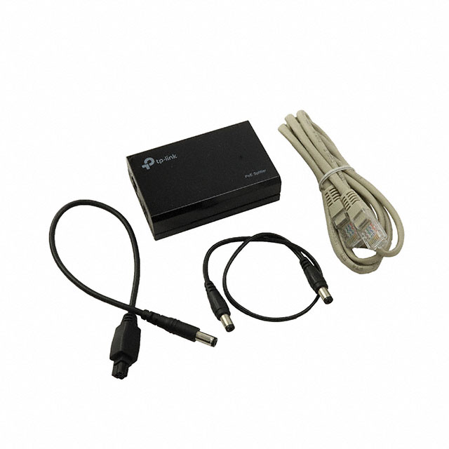 POE ADAPTER, MAIN POWER