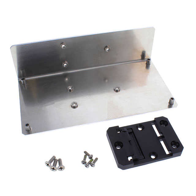 KIT, DIN RAIL BRACKET, ZUMLINK Z