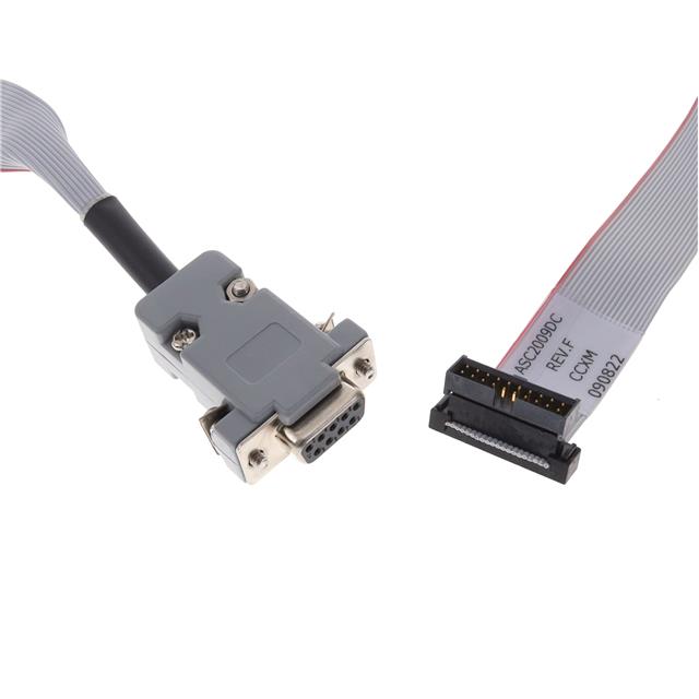 CABLE, DIAGNOSTICS & PROGRAMMING