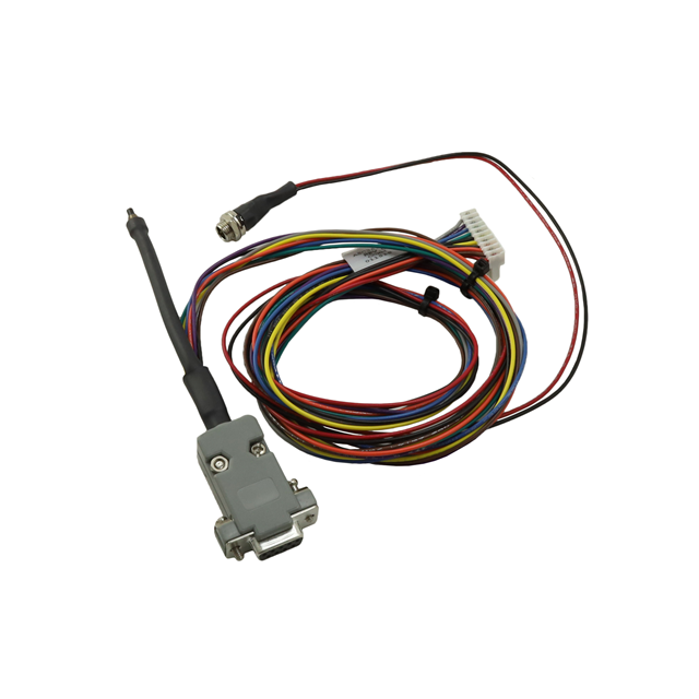 DATA INTERFACE CABLE, 10 WIRE DI