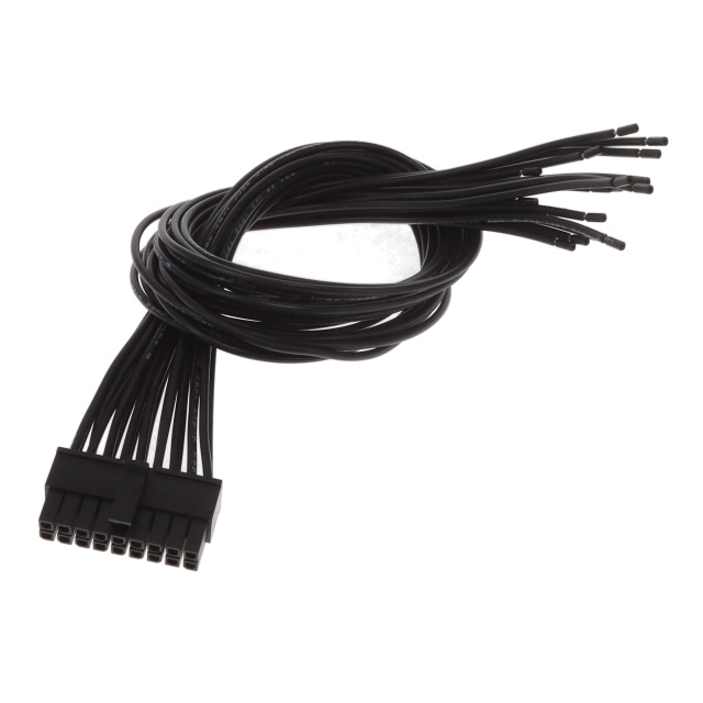 12 INCH TELEMATICS CABLE BIPOM