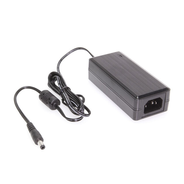 12 VOLT  4 AMP DC BARREL SWITCH