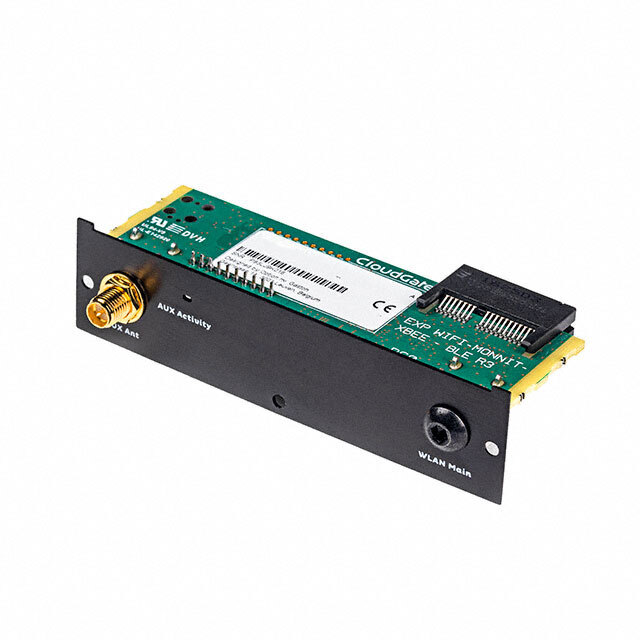 REARSLOT ALTA CARD 900MHZ NA