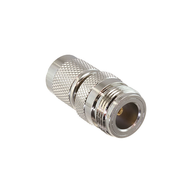 RF CONNECTOR,ADPT,TNC MALE TO N