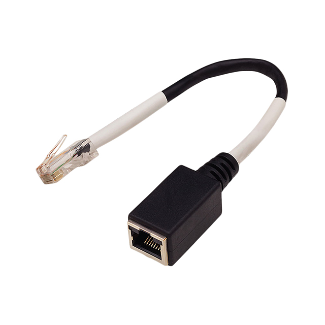 NETWORKING CAB LTS/TS SER 1PC