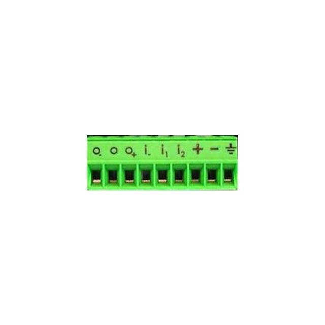 5 PCS-FLEXY & COSY131 POWER CONN