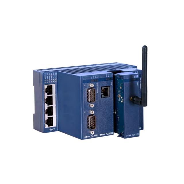 EWON FLEXY REPLACEMENT BLANK EXT