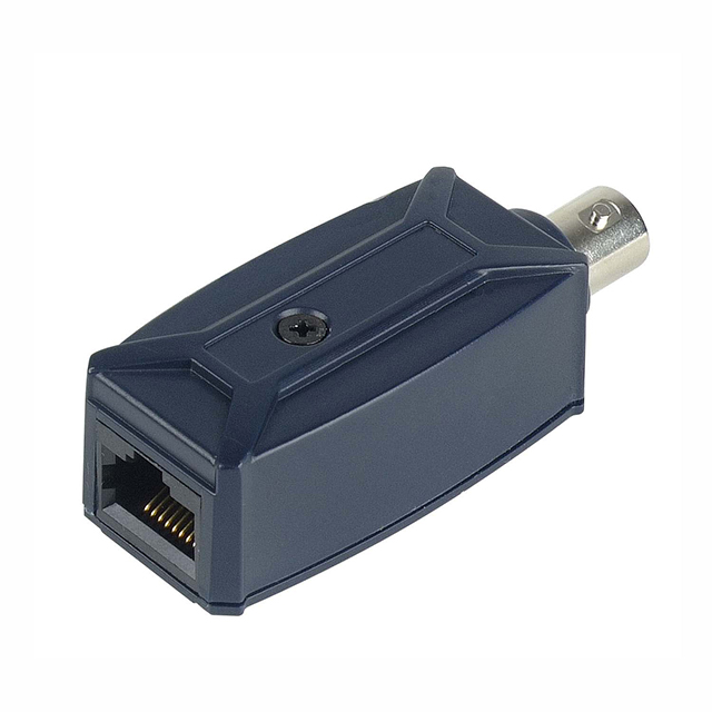 IP EXTENDER FOR COAX