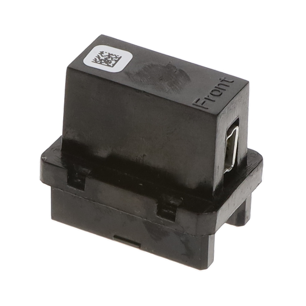 USB PROGRAM PLUG FOR SERIAL GATE