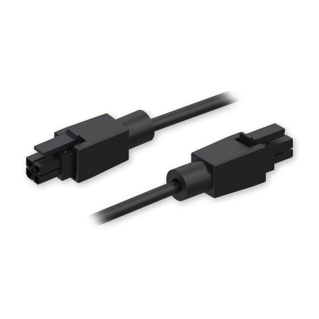 4-PIN TO 4-PIN POWER CABLE