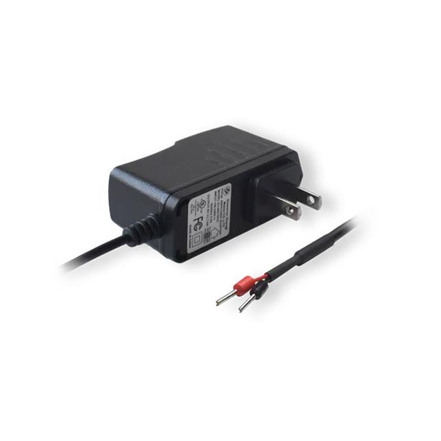 US 2-PIN POWER SUPPLY, 9W