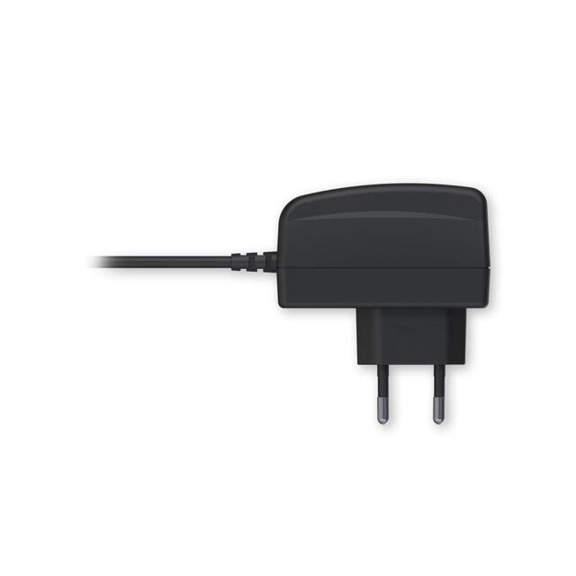 EU POWER SUPPLY, 9W