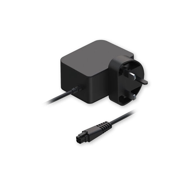 UK POWER SUPPLY, 18W