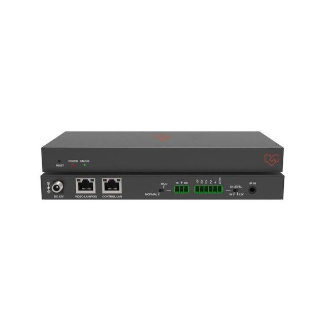 AV over IP Controller