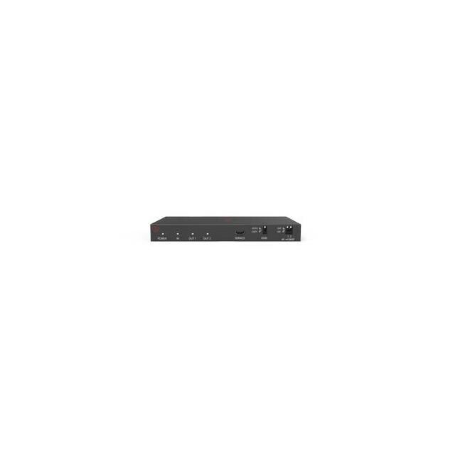 1x2 HDMI 2.0 Distribution Amplif