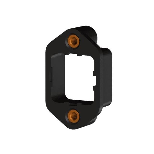 BEZEL FOR SNAP-FIT NETWORK ISOLA