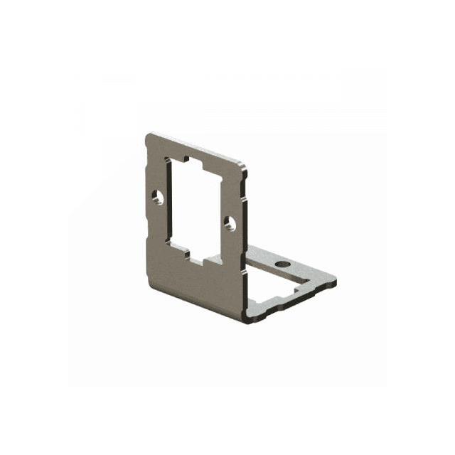 KEYSTONE MOUNTING BRACKET