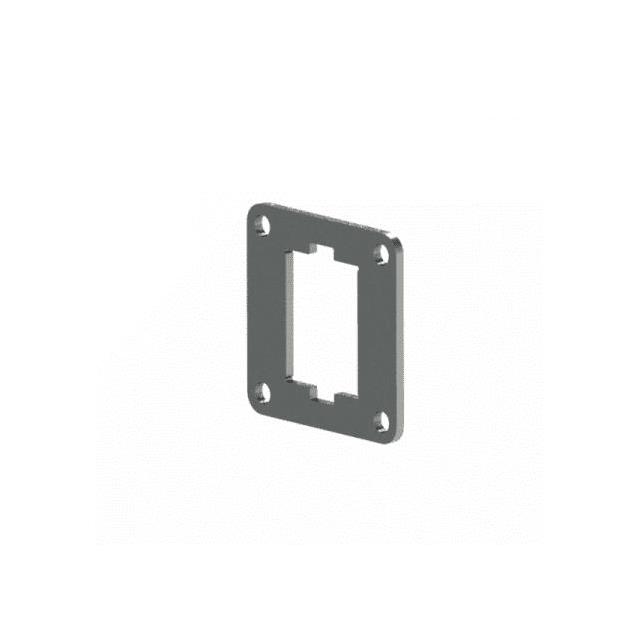 KEYSTONE MOUNTING BRACKET TYPE B