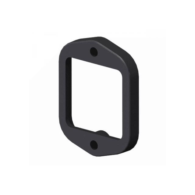 BEZEL FOR EN-50 NETWORK ISOLATOR