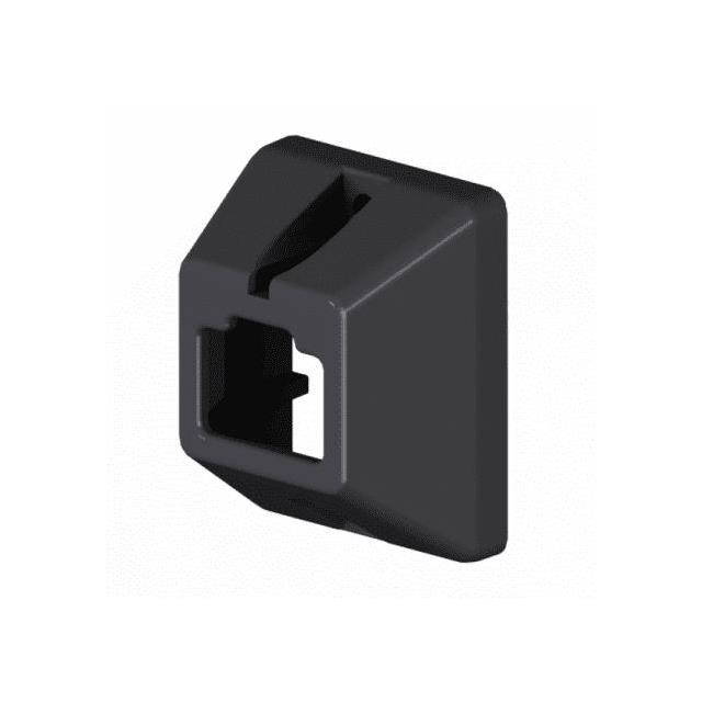 SAFETY LOCKING BEZEL FOR EN-50