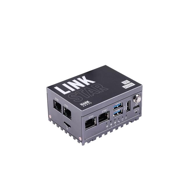 LINKSTAR-H68K-0232 ROUTER-2GB RA