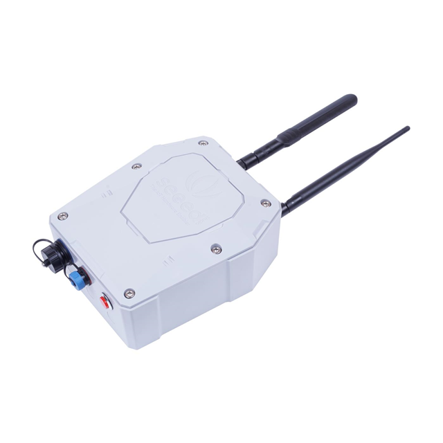 SENSECAP LORAWAN GATEWAY - US915