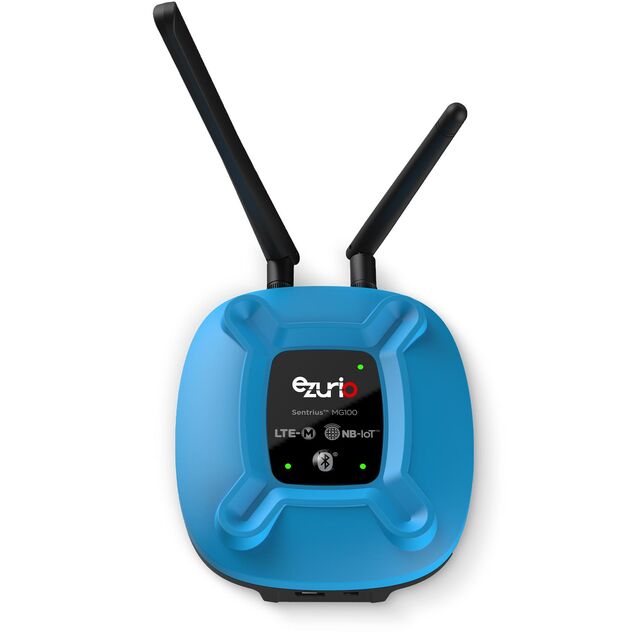 SENTRIUS MG100 MICRO GATEWAY, LT