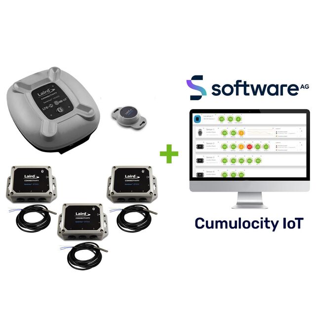 SENTRIUS MG100 BT510 BT610 CUMUL