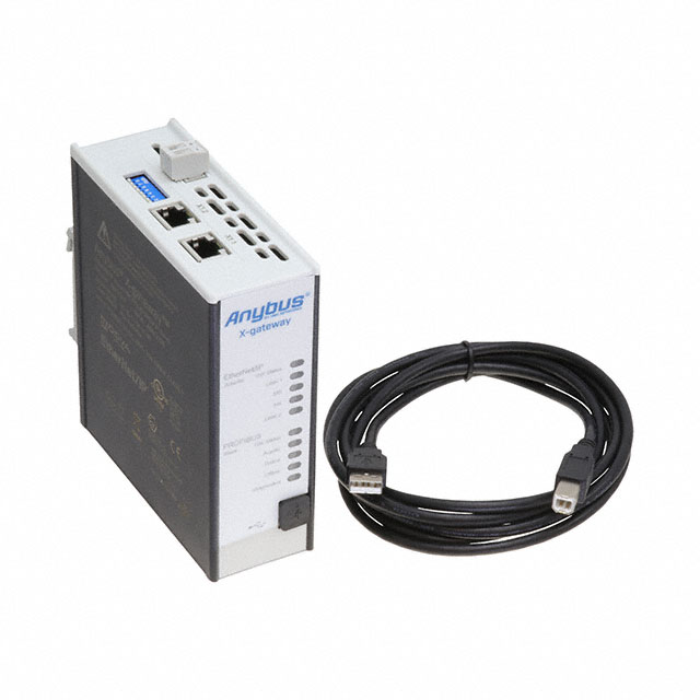 PROFIBUS-ETHERNET/IP ADAPTER
