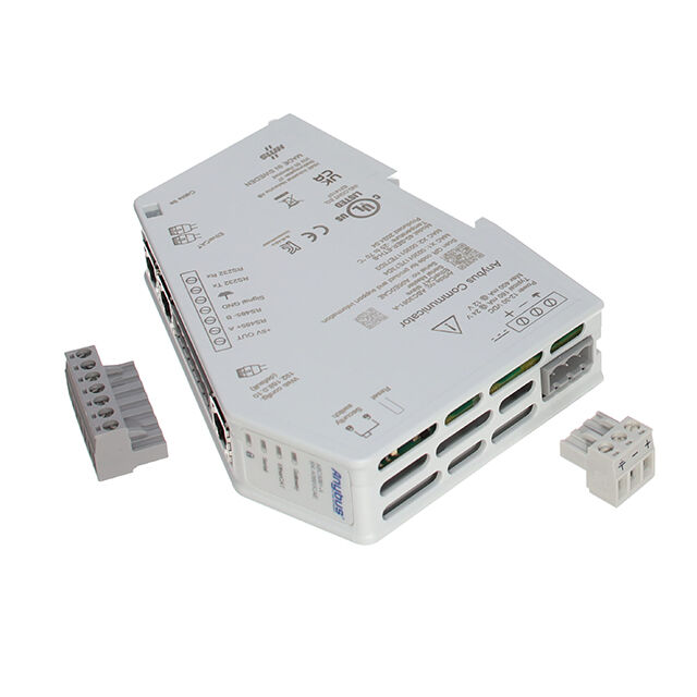 ANYBUS COMMON ETHERNET SLAVE-COM