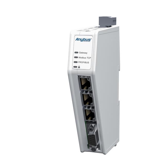ANYBUS COMMUNICATOR - MODBUS TCP