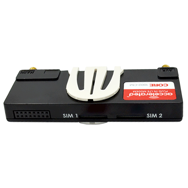 ACCELERATED 6350-SR03 LTE ROUTER
