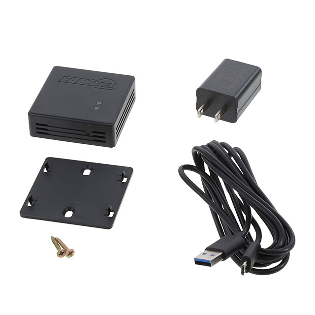 OPEN SOURCE INDUSTRIAL GRADE BLE