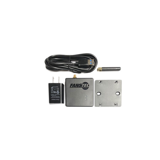GATEWAY OPEN SOURCE IND EXT ANT