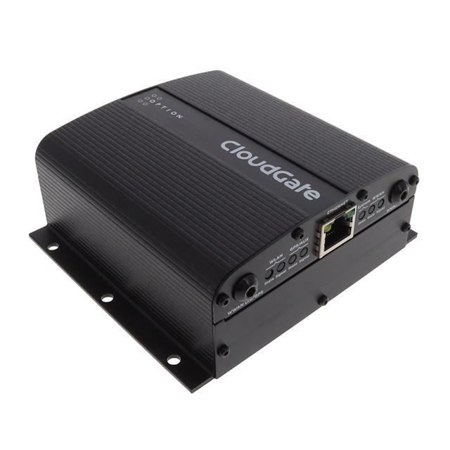 OPTION CLOUDGATE GATEWAY WITHOUT