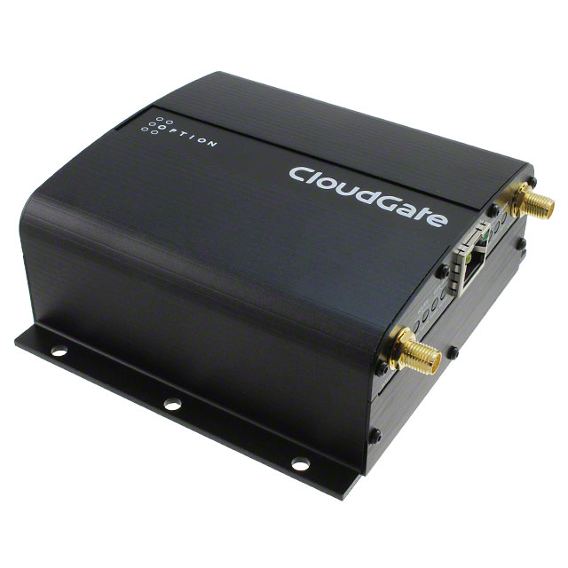 CLOUDGATE M2M GATEWAY LTE/3G