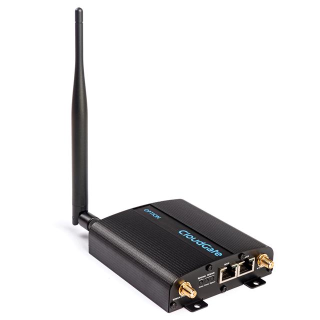 CLOUDGATE LTW WW SECURE