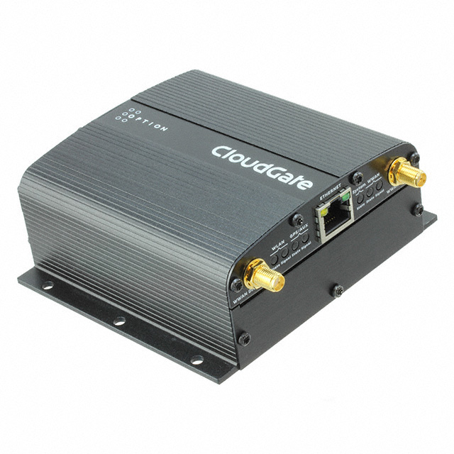 GATEWAY CDMA/EDGE/GSM/HSDPA/HSPA