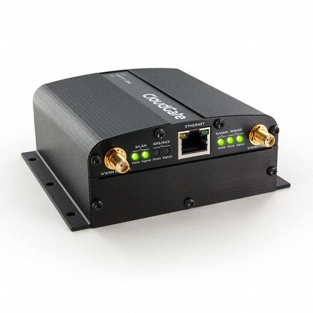 OPTION CLOUDGATE LTE GATEWAY WIT