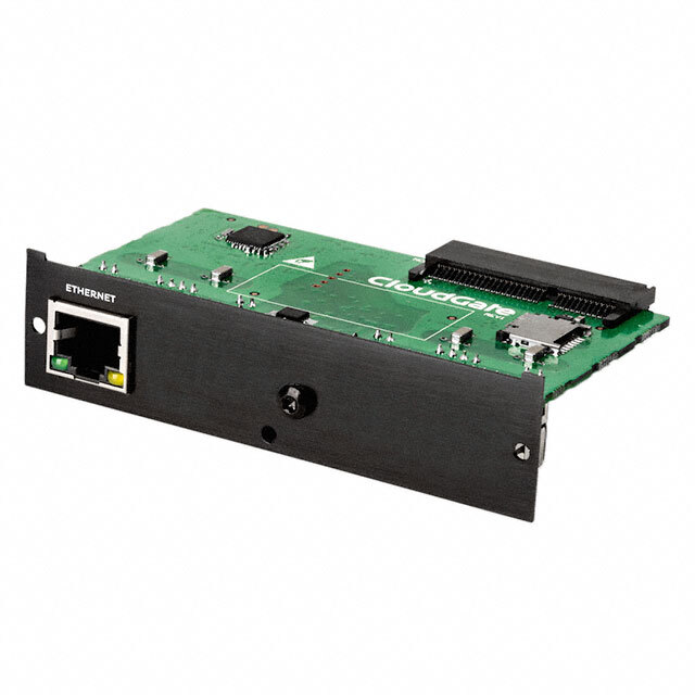 OPTION CLOUDGATE 1-PORT ETHERNET