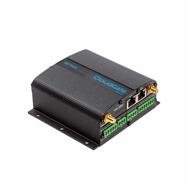 CLOUDGATEREV 4.0 LTE WW  WITH GP