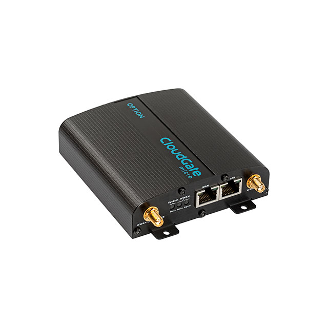 OPTION CLOUDGATE LTE WITH GPS WW