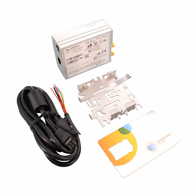 GATEWAY IOT PROG ROW OCTAVE