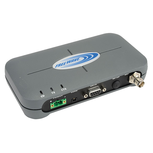 2.4 GHZ, 153.6K OVER THE AIR DAT