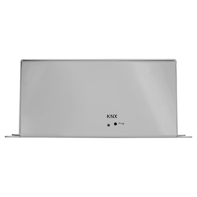 TOSHIBA VRF SYSTEMS TO KNX INTER