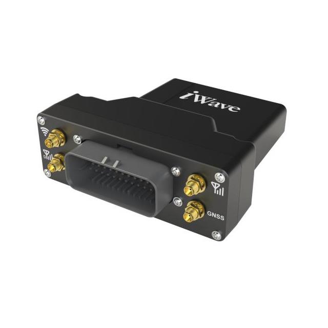 RUGGED TELEMATICS DEVICE