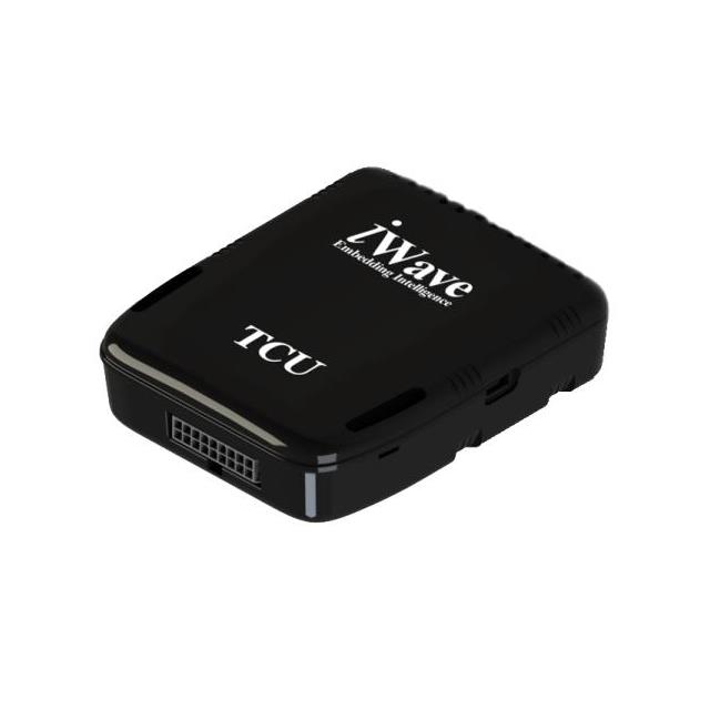TELEMATICS CONTROL UNIT